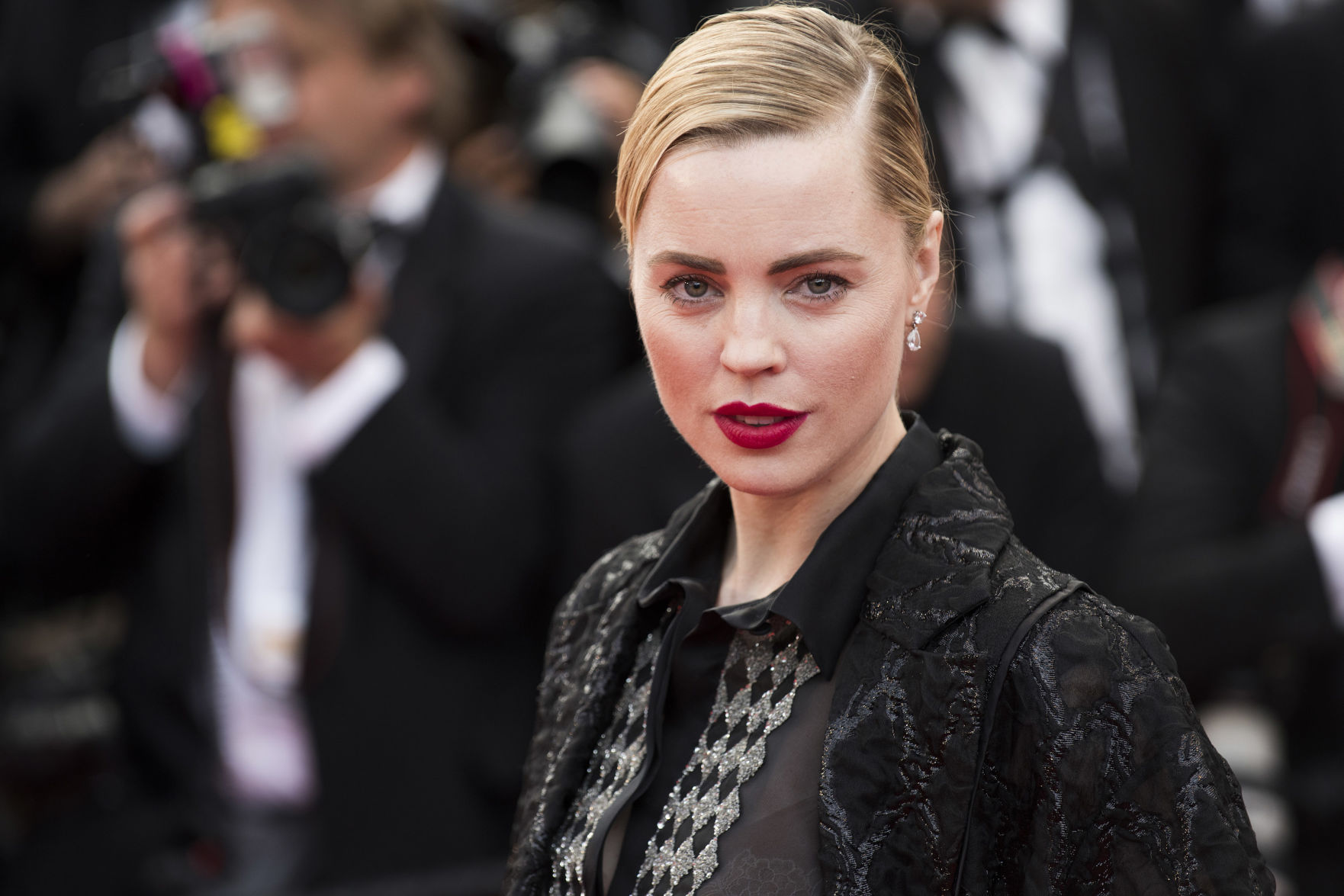 Birthday: Melissa George
